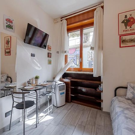 Ferienwohnung Il Gattino Di Torino - Monolocale Centro E Ospedali Exterior foto