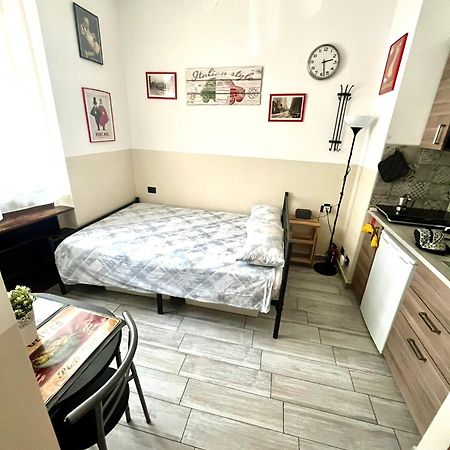 Ferienwohnung Il Gattino Di Torino - Monolocale Centro E Ospedali Exterior foto