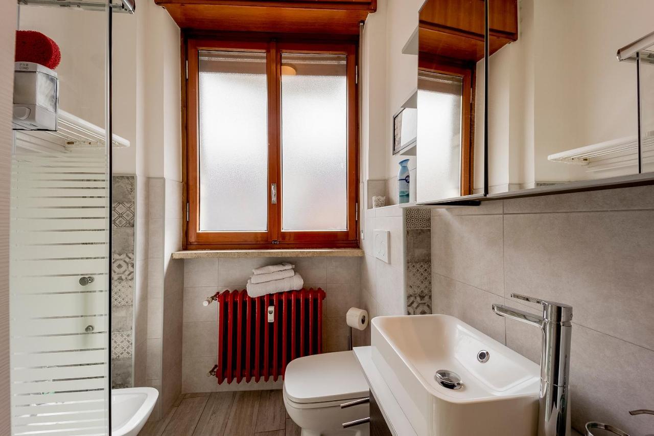Ferienwohnung Il Gattino Di Torino - Monolocale Centro E Ospedali Exterior foto