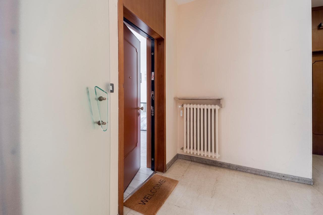 Ferienwohnung Il Gattino Di Torino - Monolocale Centro E Ospedali Exterior foto