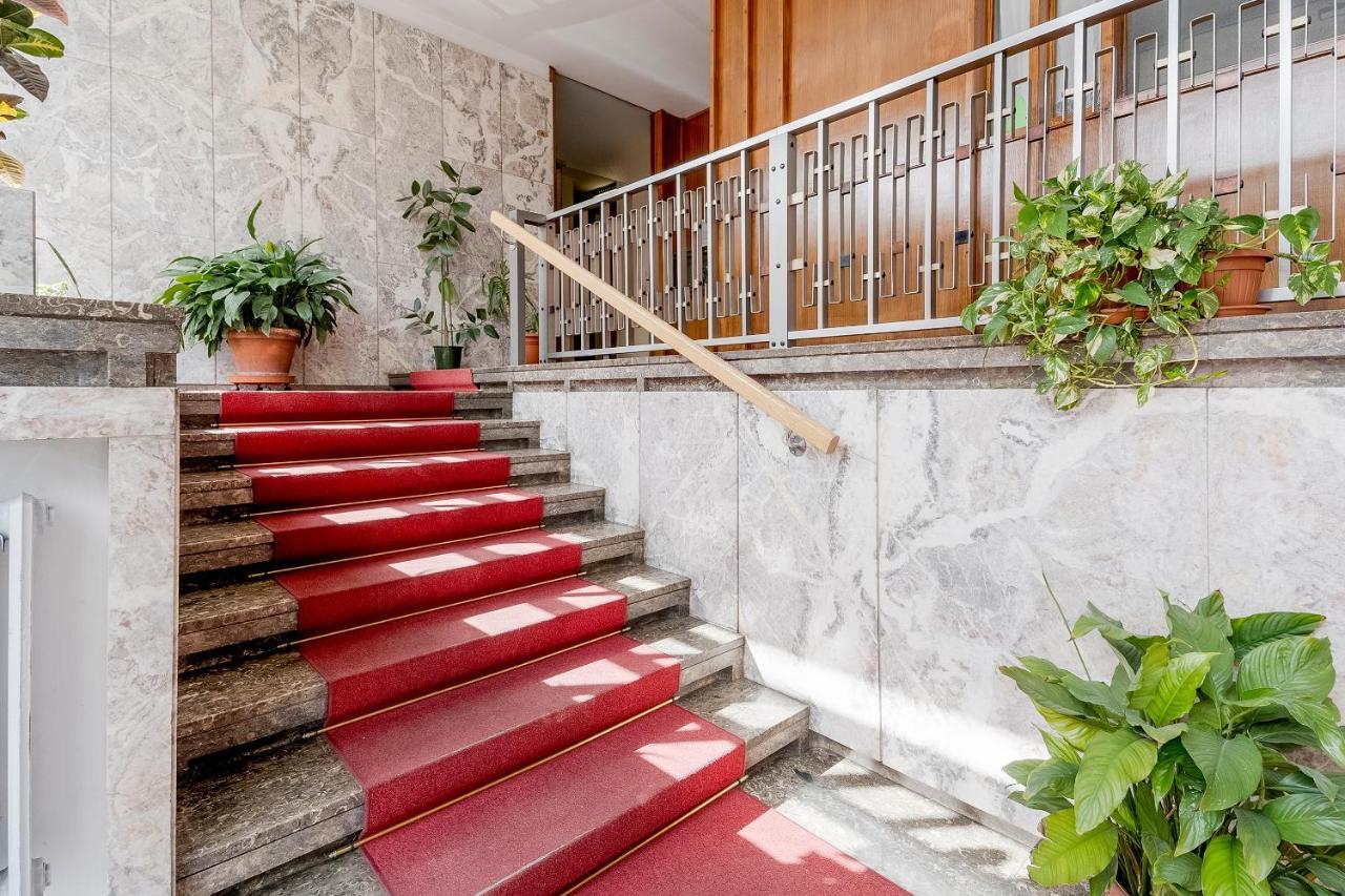 Ferienwohnung Il Gattino Di Torino - Monolocale Centro E Ospedali Exterior foto